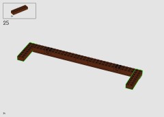 LEGO 31213 instructions page 34 – build guide