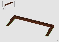 LEGO 31213 instructions page 35 – build guide