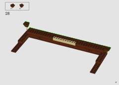 LEGO 31213 instructions page 37 – build guide