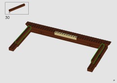 LEGO 31213 instructions page 39 – build guide