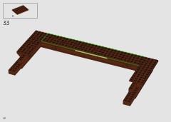 LEGO 31213 instructions page 42 – build guide