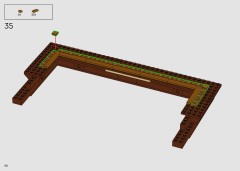 LEGO 31213 instructions page 44 – build guide