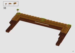 LEGO 31213 instructions page 47 – build guide