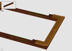 LEGO 31213 instructions page 50 – build guide