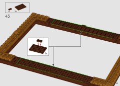 LEGO 31213 instructions page 53 – build guide