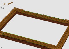 LEGO 31213 instructions page 54 – build guide