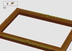 LEGO 31213 instructions page 55 – build guide