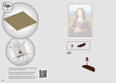 LEGO 31213 instructions page 56 – build guide