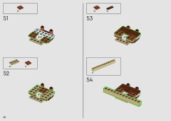 LEGO 31213 instructions page 58 – build guide