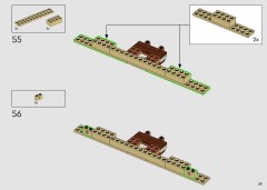 LEGO 31213 instructions page 59 – build guide
