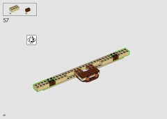 LEGO 31213 instructions page 60 – build guide