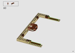 LEGO 31213 instructions page 63 – build guide