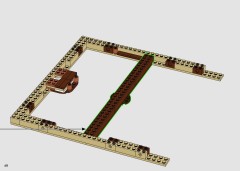 LEGO 31213 instructions page 68 – build guide