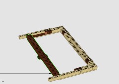 LEGO 31213 instructions page 78 – build guide