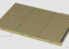 LEGO 31213 instructions page 85 – build guide
