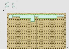 LEGO 31213 instructions page 89 – build guide