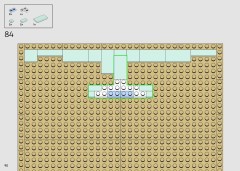 LEGO 31213 instructions page 90 – build guide