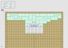 LEGO 31213 instructions page 92 – build guide