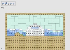 LEGO 31213 instructions page 96 – build guide