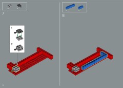 LEGO 31214 instructions page 14 – build guide