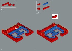 LEGO 31214 instructions page 48 – build guide