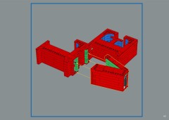 LEGO 31214 instructions page 65 – build guide
