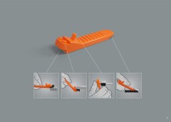 LEGO 31214 instructions page 9 – build guide