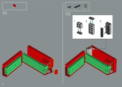 LEGO 31214 instructions page 14 – build guide