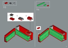 LEGO 31214 instructions page 15 – build guide