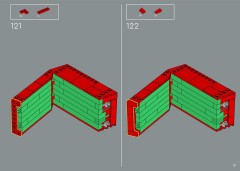LEGO 31214 instructions page 19 – build guide