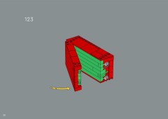 LEGO 31214 instructions page 20 – build guide