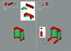 LEGO 31214 instructions page 25 – build guide