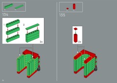 LEGO 31214 instructions page 26 – build guide