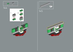 LEGO 31214 instructions page 29 – build guide