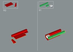LEGO 31214 instructions page 3 – build guide