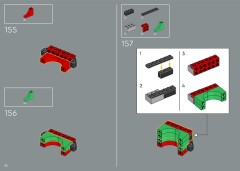 LEGO 31214 instructions page 34 – build guide
