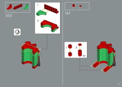 LEGO 31214 instructions page 37 – build guide