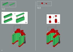 LEGO 31214 instructions page 38 – build guide
