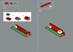 LEGO 31214 instructions page 5 – build guide