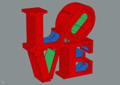 LEGO 31214 instructions page 52 – build guide