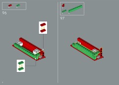 LEGO 31214 instructions page 6 – build guide