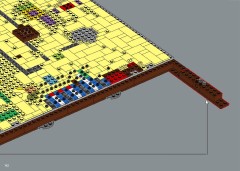 LEGO 31215 instructions page 142 – build guide