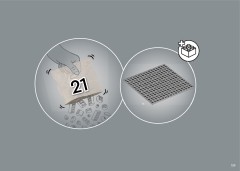 LEGO 31215 instructions page 159 – build guide