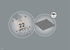 LEGO 31215 instructions page 166 – build guide