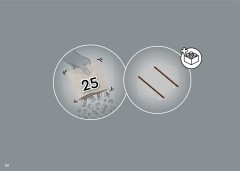 LEGO 31215 instructions page 188 – build guide