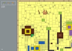 LEGO 31215 instructions page 198 – build guide