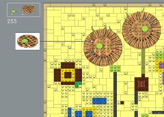 LEGO 31215 instructions page 211 – build guide