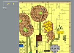LEGO 31215 instructions page 235 – build guide