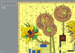 LEGO 31215 instructions page 242 – build guide