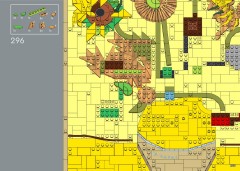 LEGO 31215 instructions page 245 – build guide